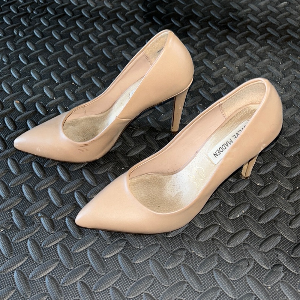 Steve Madden Heels 👠